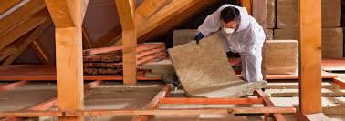 Best Reflective Insulation  in El Dorado Hills, CA